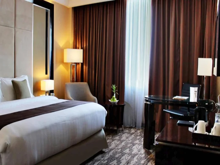 Батам: Swiss-Belhotel Harbour Bay