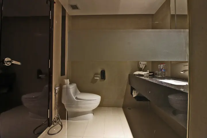 Батам: Swiss-Belhotel Harbour Bay