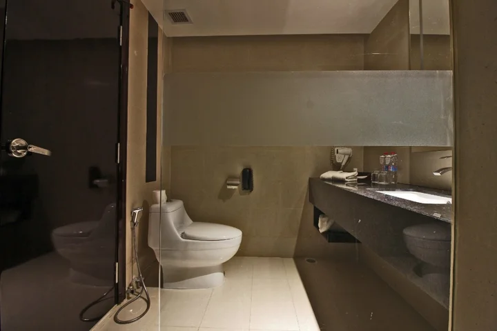 Батам: Swiss-Belhotel Harbour Bay