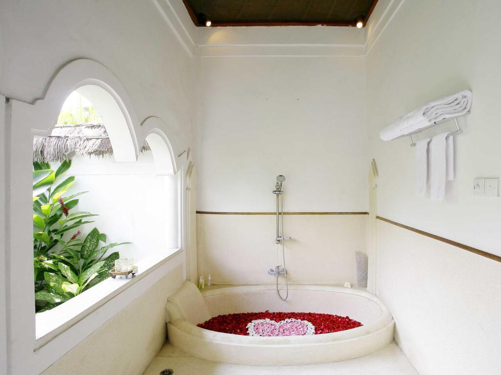 Кута: Bali Hidden Paradise Seminyak Villa