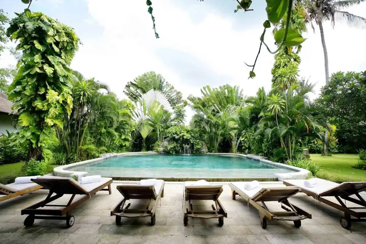 Кута: Bali Hidden Paradise Seminyak Villa