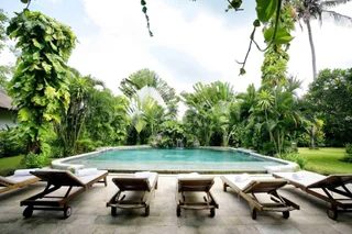 Кута: Bali Hidden Paradise Seminyak Villa