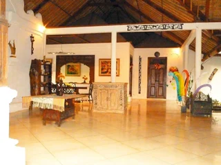 Кута: Bali Hidden Paradise Seminyak Villa