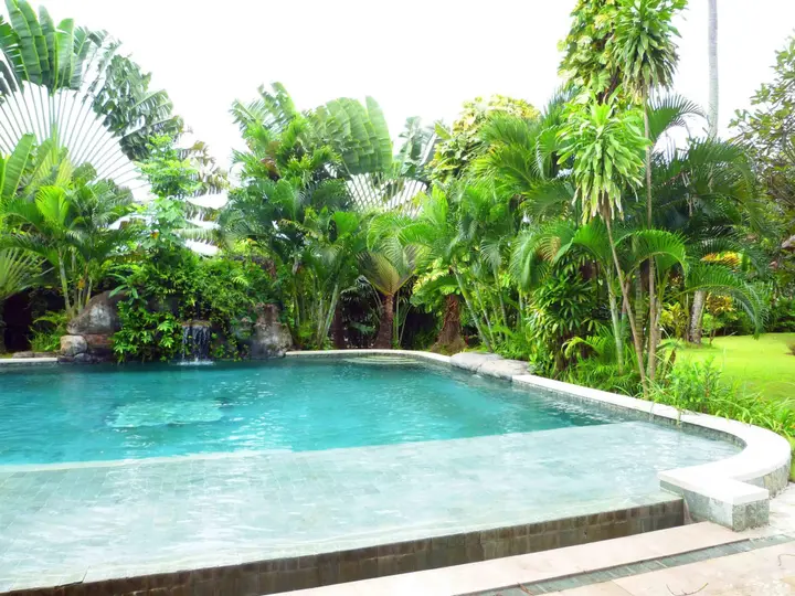 Кута: Bali Hidden Paradise Seminyak Villa