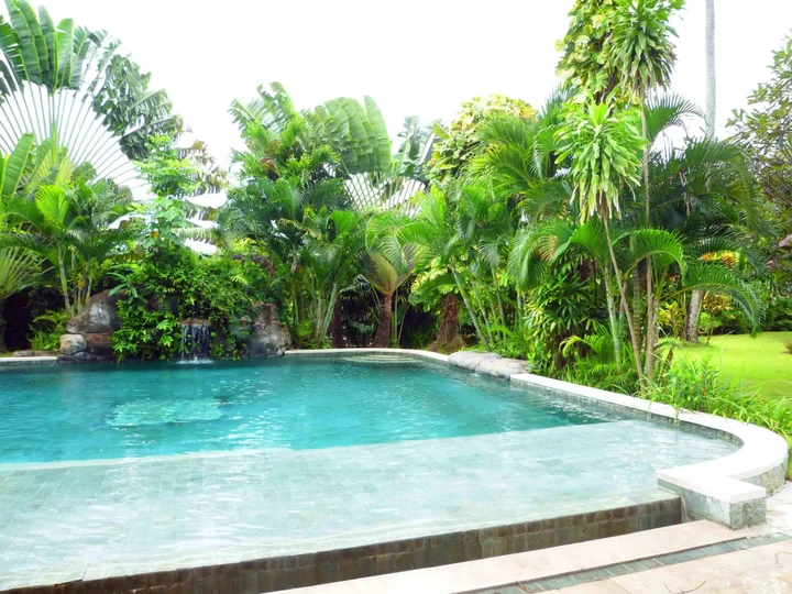 Кута: Bali Hidden Paradise Seminyak Villa