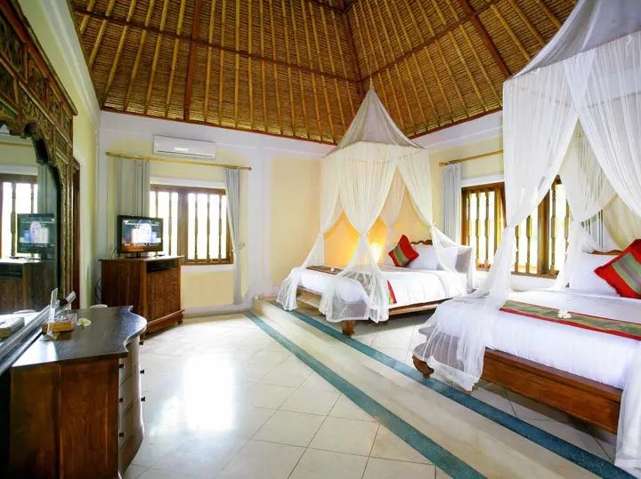 Кута: Bali Hidden Paradise Seminyak Villa