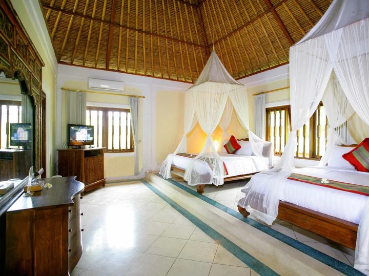 Кута: Bali Hidden Paradise Seminyak Villa