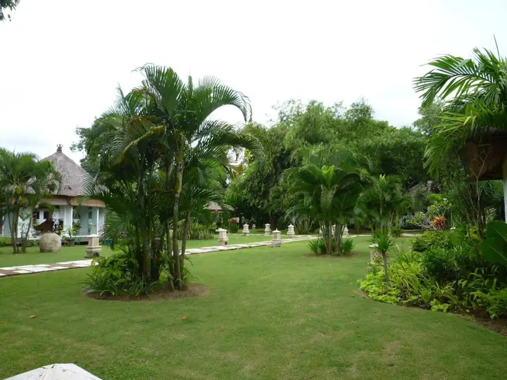 Кута: Bali Hidden Paradise Seminyak Villa