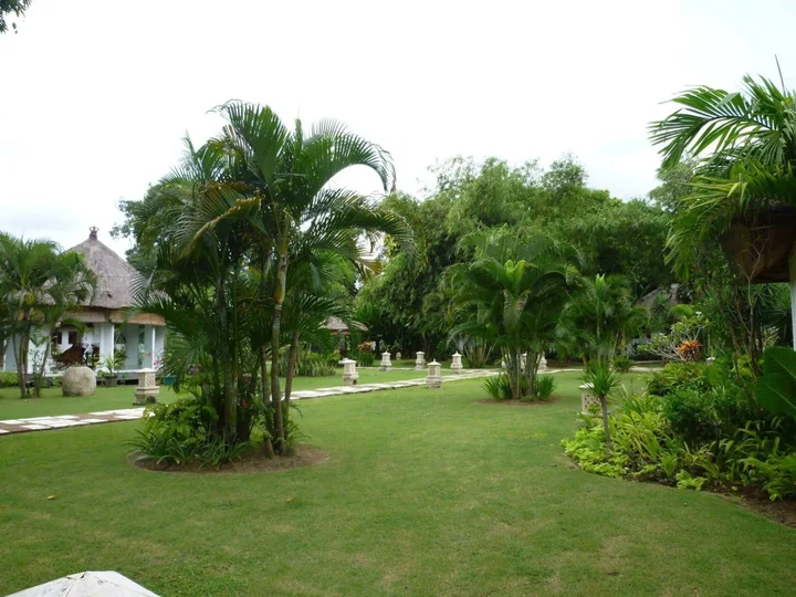Кута: Bali Hidden Paradise Seminyak Villa