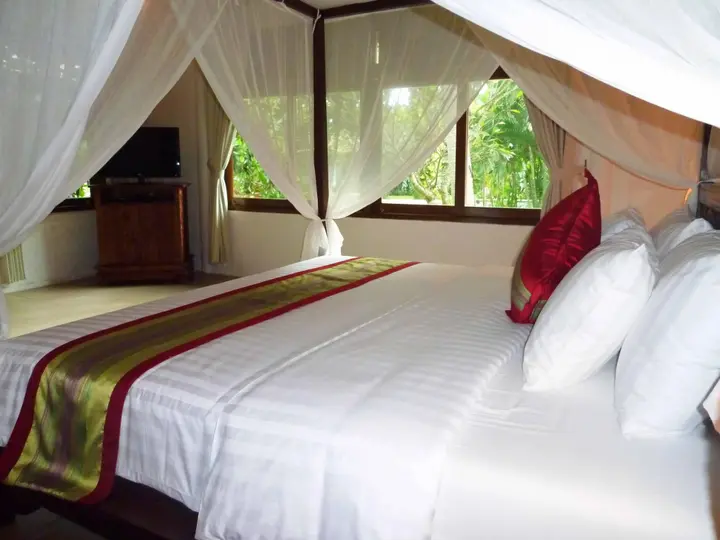 Кута: Bali Hidden Paradise Seminyak Villa