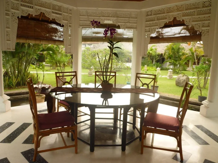 Кута: Bali Hidden Paradise Seminyak Villa