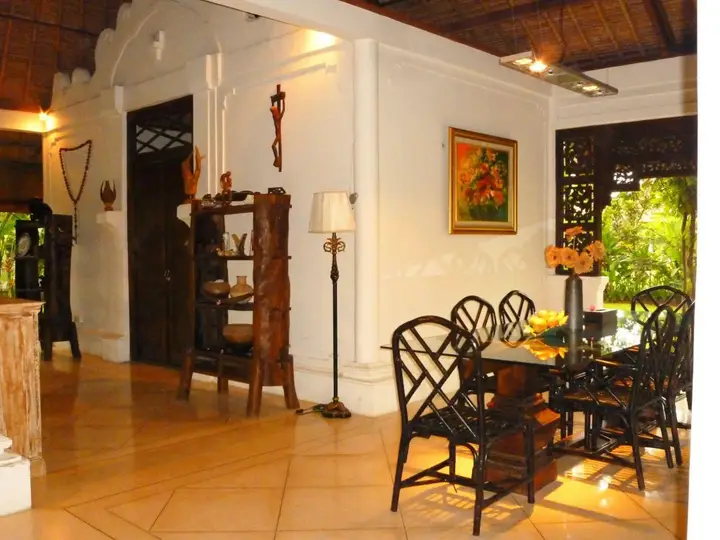 Bali Hidden Paradise Seminyak Villa — фото 6