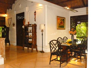 Кута: Bali Hidden Paradise Seminyak Villa