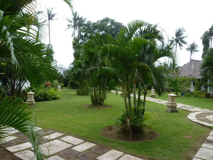 Кута: Bali Hidden Paradise Seminyak Villa