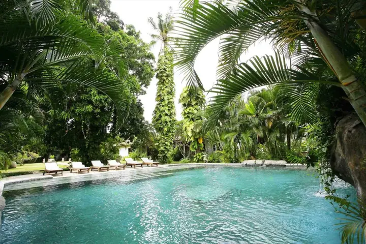 Кута: Bali Hidden Paradise Seminyak Villa