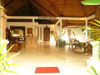 Кута: Bali Hidden Paradise Seminyak Villa