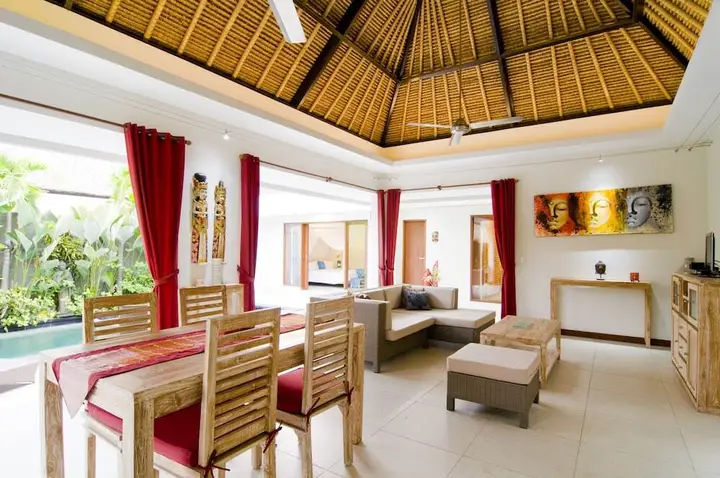 Villa Putih — фото 3