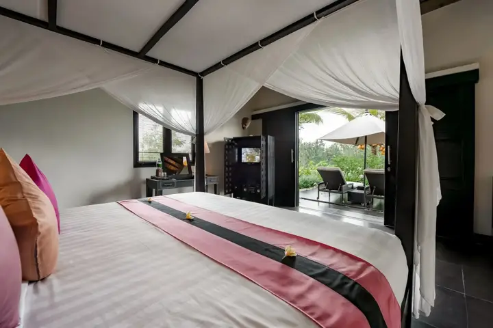 Villa Rumah Lotus — фото 3
