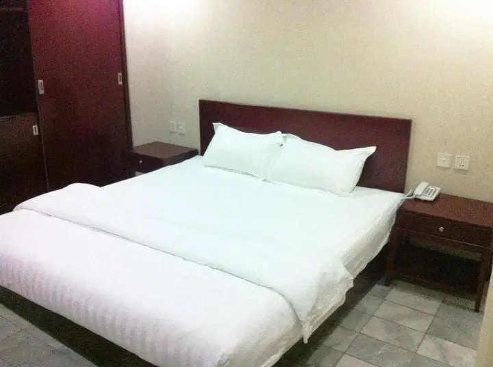 Hotel Mustika Senen — фото 2