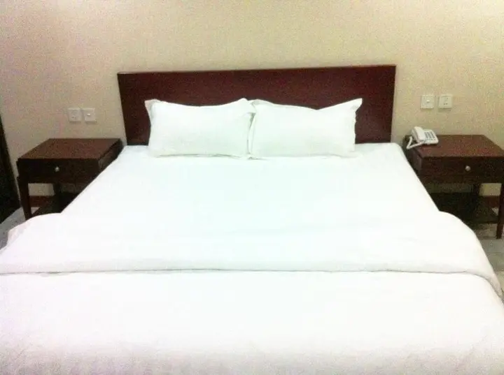 Джакарта: Hotel Mustika Senen
