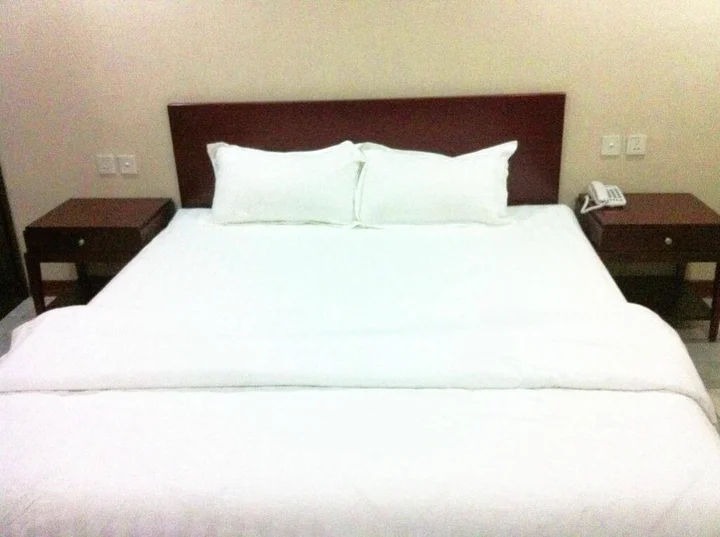 Джакарта: Hotel Mustika Senen