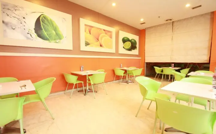 Баликпапан: favehotel MT. Haryono - Balikpapan