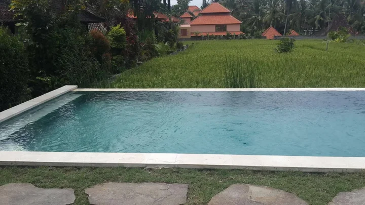 Убуд: Puji Bungalow