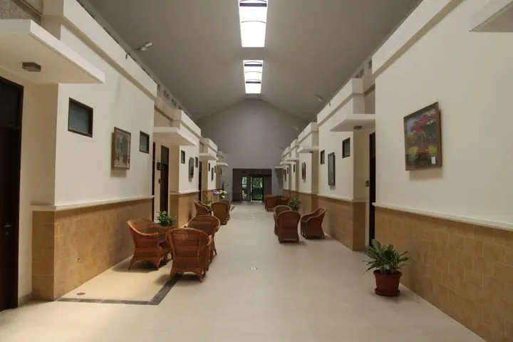 Читарингул: Rukun Senior Living