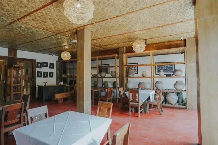 Кута: Alam Bidadari Seminyak Villas