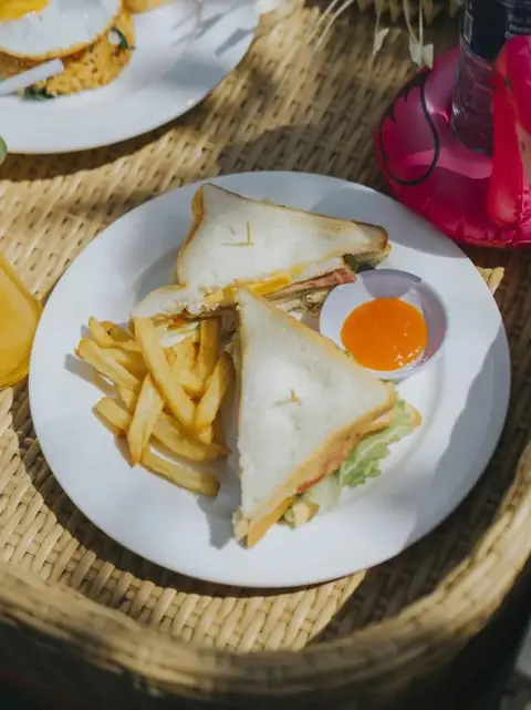 Кута: Alam Bidadari Seminyak Villas