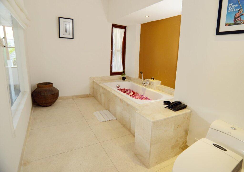 Кута: Alam Bidadari Seminyak Villas