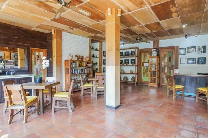 Кута: Alam Bidadari Seminyak Villas