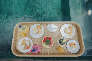 Кута: Alam Bidadari Seminyak Villas