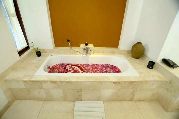 Кута: Alam Bidadari Seminyak Villas