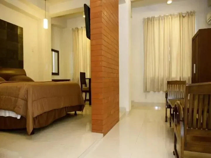 Амбон: Hotel Amboina