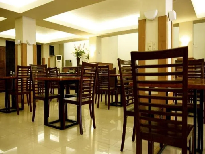 Амбон: Hotel Amboina