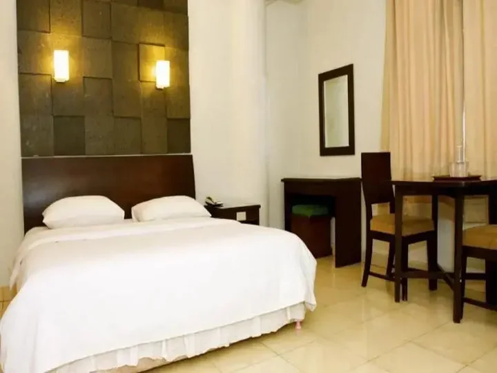 Амбон: Hotel Amboina