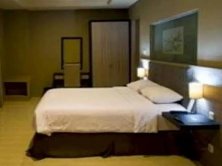 Тангеранг: Hotel Olive