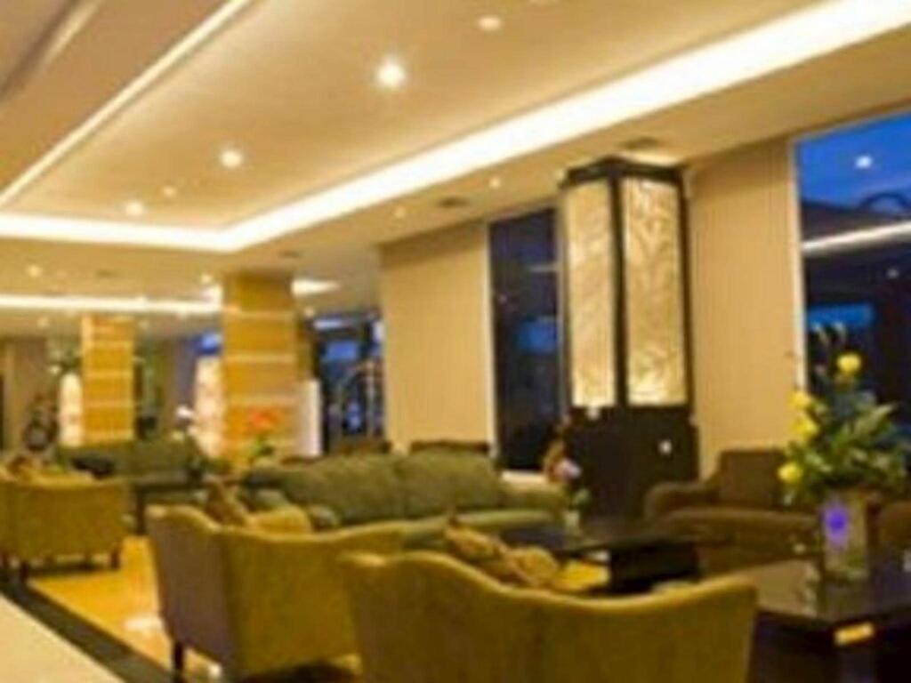 Тангеранг: Hotel Olive
