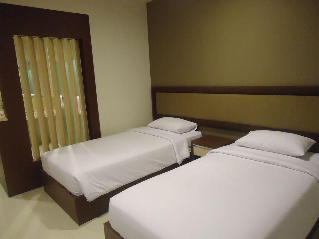 Тангеранг: Hotel Olive
