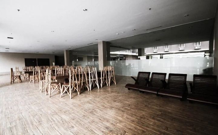 Тангеранг: Hotel Olive