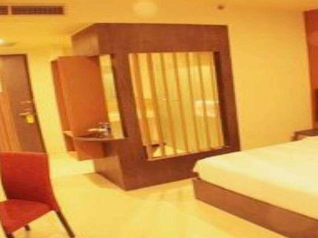 Тангеранг: Hotel Olive