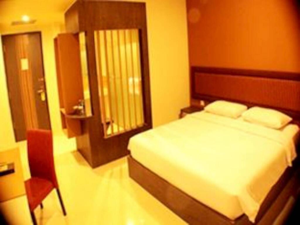 Тангеранг: Hotel Olive