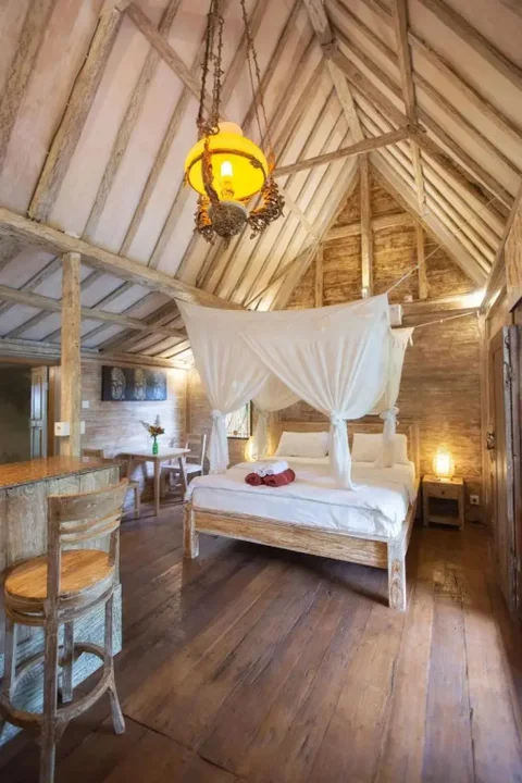 Чангу: Pande Homestay