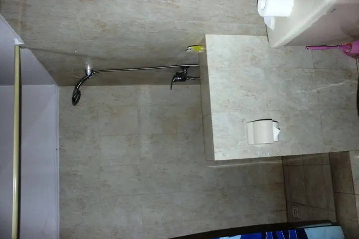 Канди Даса: Anom Beach Hotel