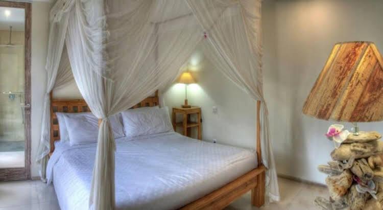 Happy Umalas Villas — фото 5