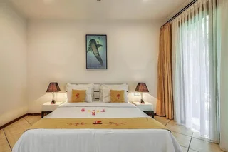 Канди Даса: Orlowsky Discovery Candidasa Hotel