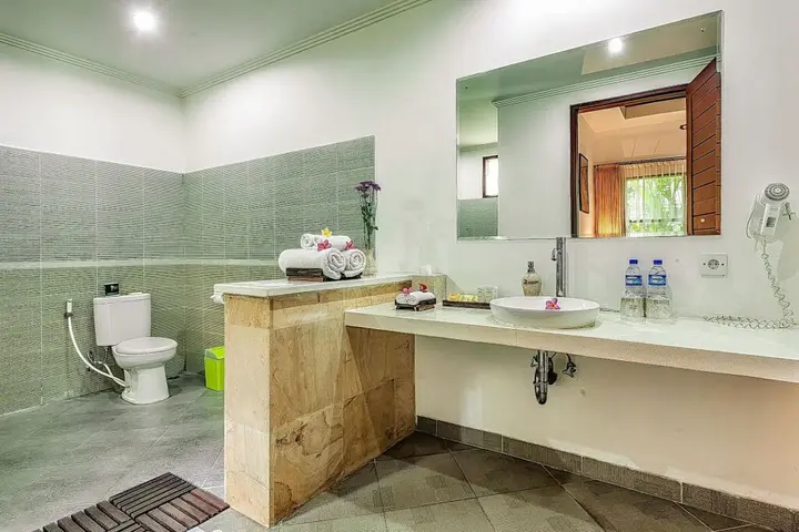 Канди Даса: Orlowsky Discovery Candidasa Hotel