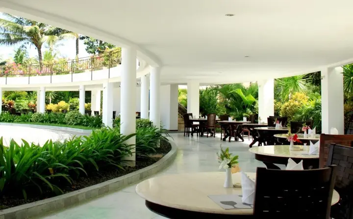 Канди Даса: Orlowsky Discovery Candidasa Hotel