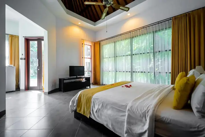Канди Даса: Orlowsky Discovery Candidasa Hotel
